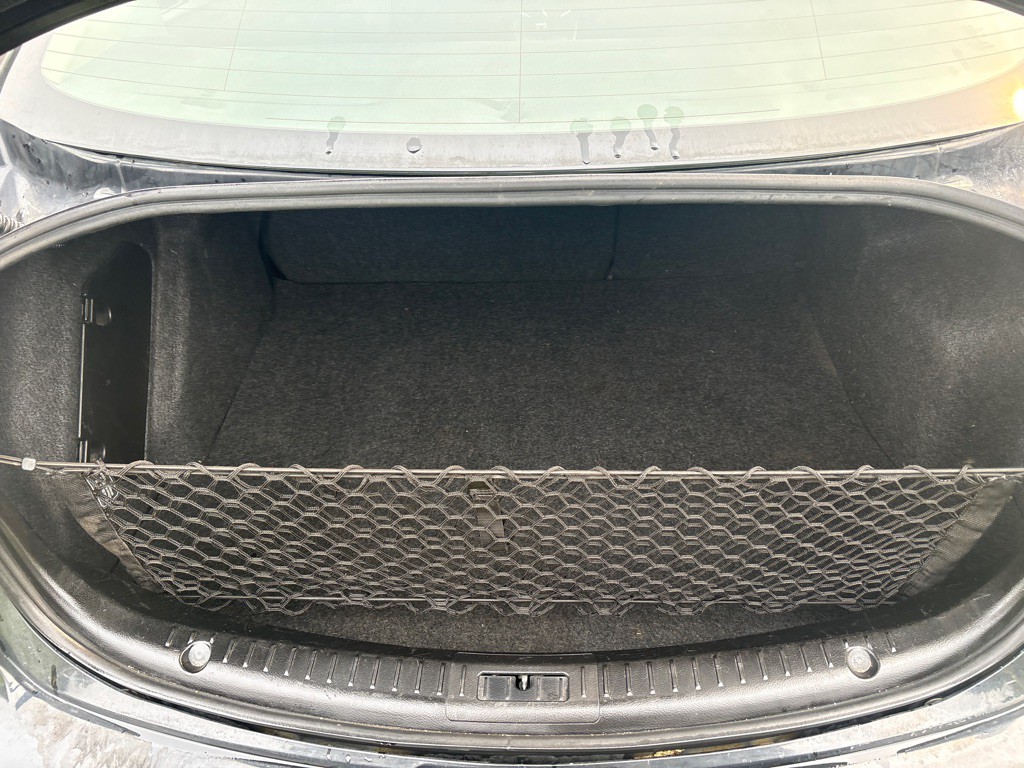 2012 Mazda Mazda3 Image 14