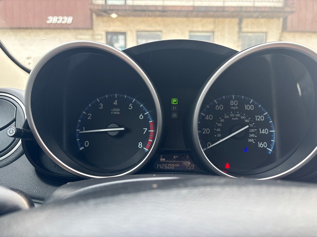 2012 Mazda Mazda3 Image 16
