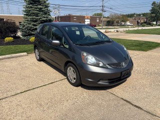 Image for 2012 Honda Fit  ID: 7632089