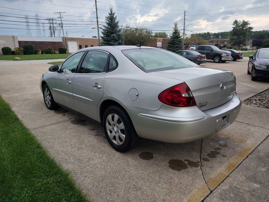 2007 Buick Lacrosse Image 3