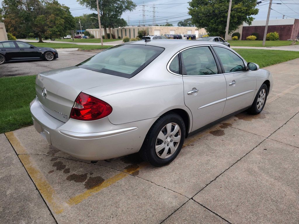 2007 Buick Lacrosse Image 7