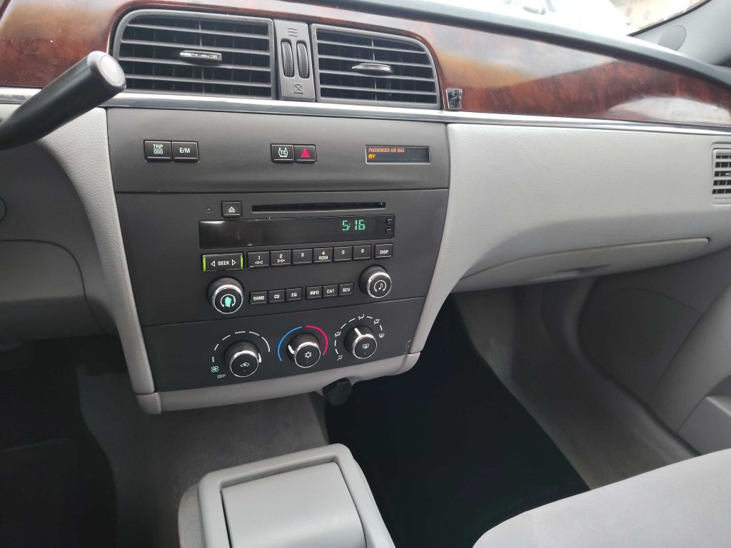 2007 Buick Lacrosse Image 15