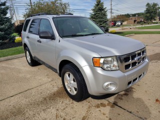 Image for 2009 Ford Escape XLT ID: 7649801