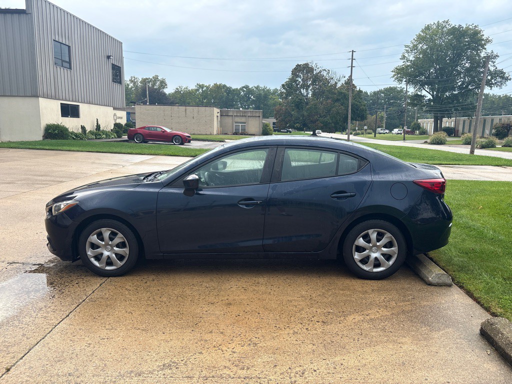 2016 Mazda Mazda3 Image 4