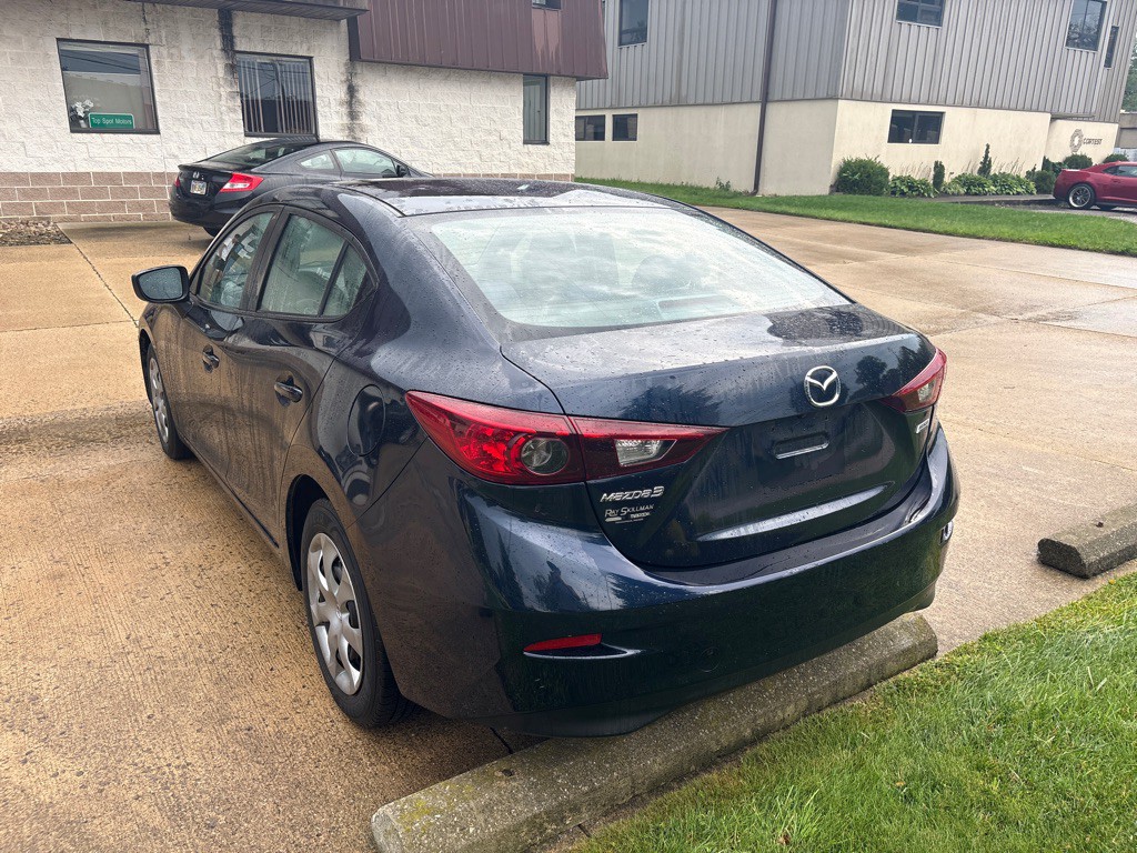 2016 Mazda Mazda3 Image 5