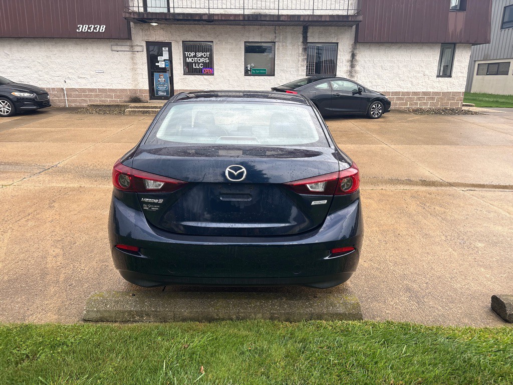 2016 Mazda Mazda3 Image 6
