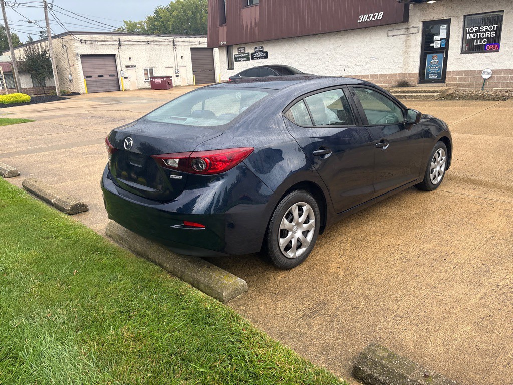 2016 Mazda Mazda3 Image 7