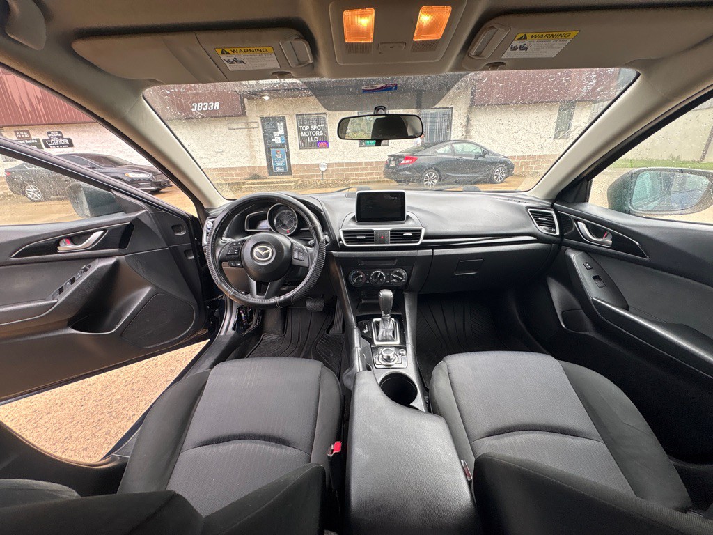 2016 Mazda Mazda3 Image 13
