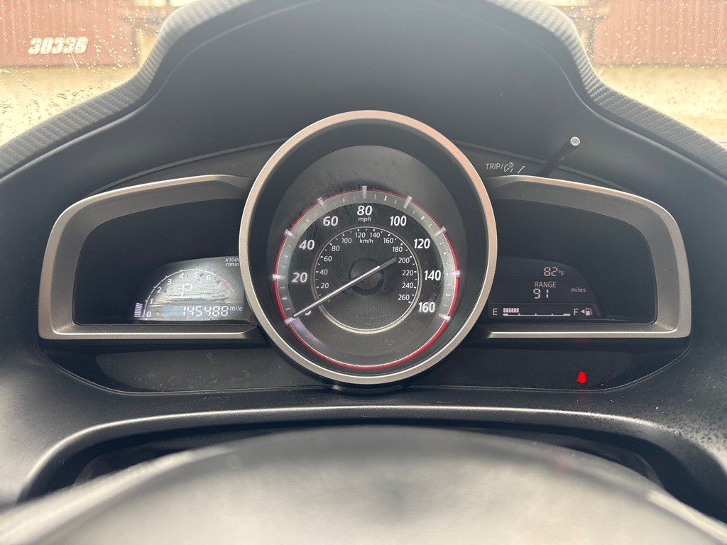 2016 Mazda Mazda3 Image 16