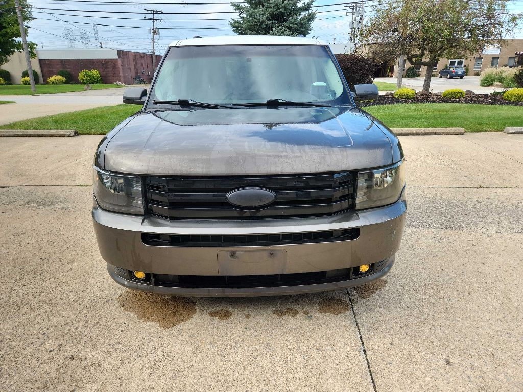 2011 Ford Flex Image 2