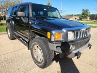 Image for 2009 HUMMER H3  ID: 7679930