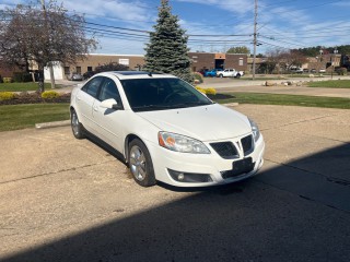 Image for 2010 Pontiac G6  ID: 7712295