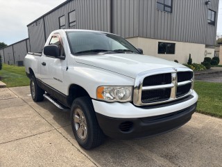 Image for 2005 Dodge Ram 1500 SLT ID: 7712325