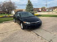 Image for 2012 Honda Civic EX ID: 7727057
