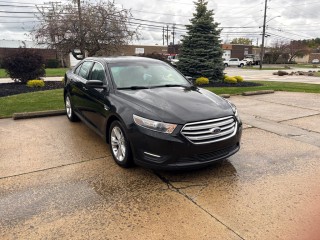 Image for 2014 Ford Taurus SEL ID: 7727063