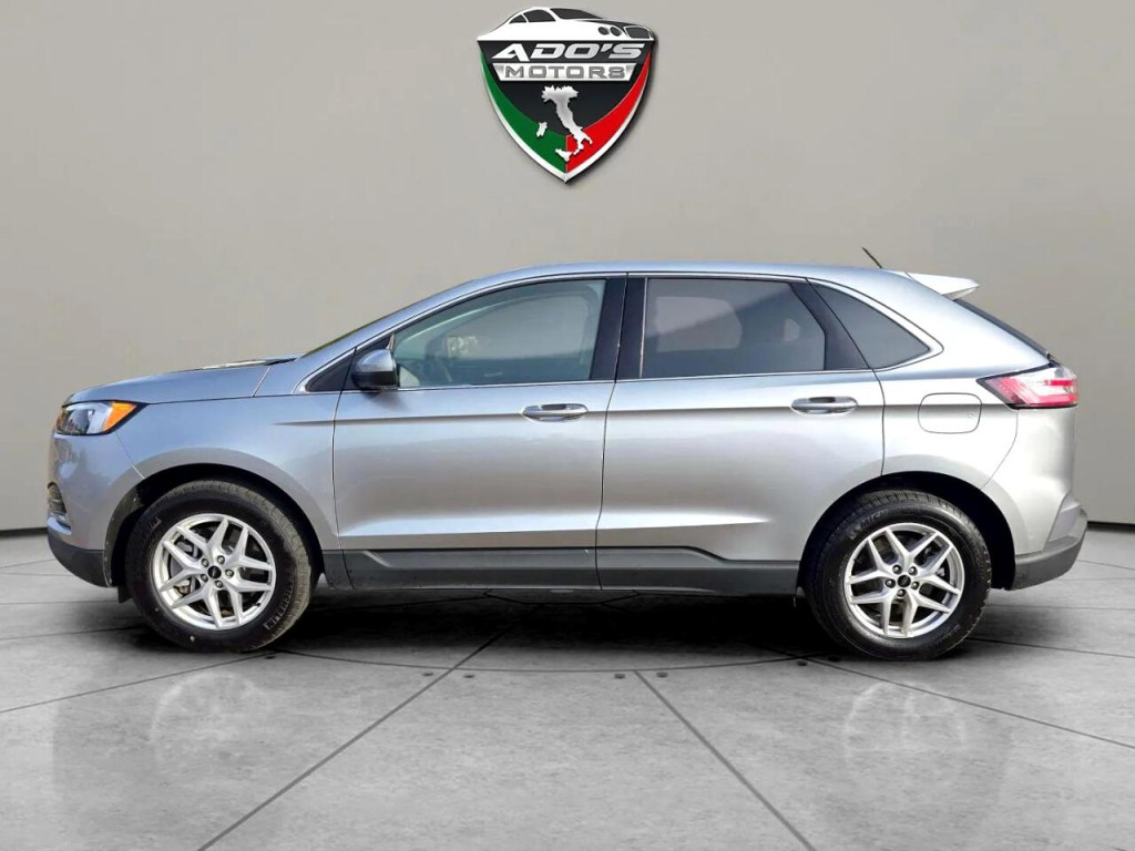 2024 Ford Edge Image 2