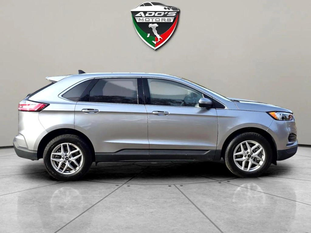 2024 Ford Edge Image 6