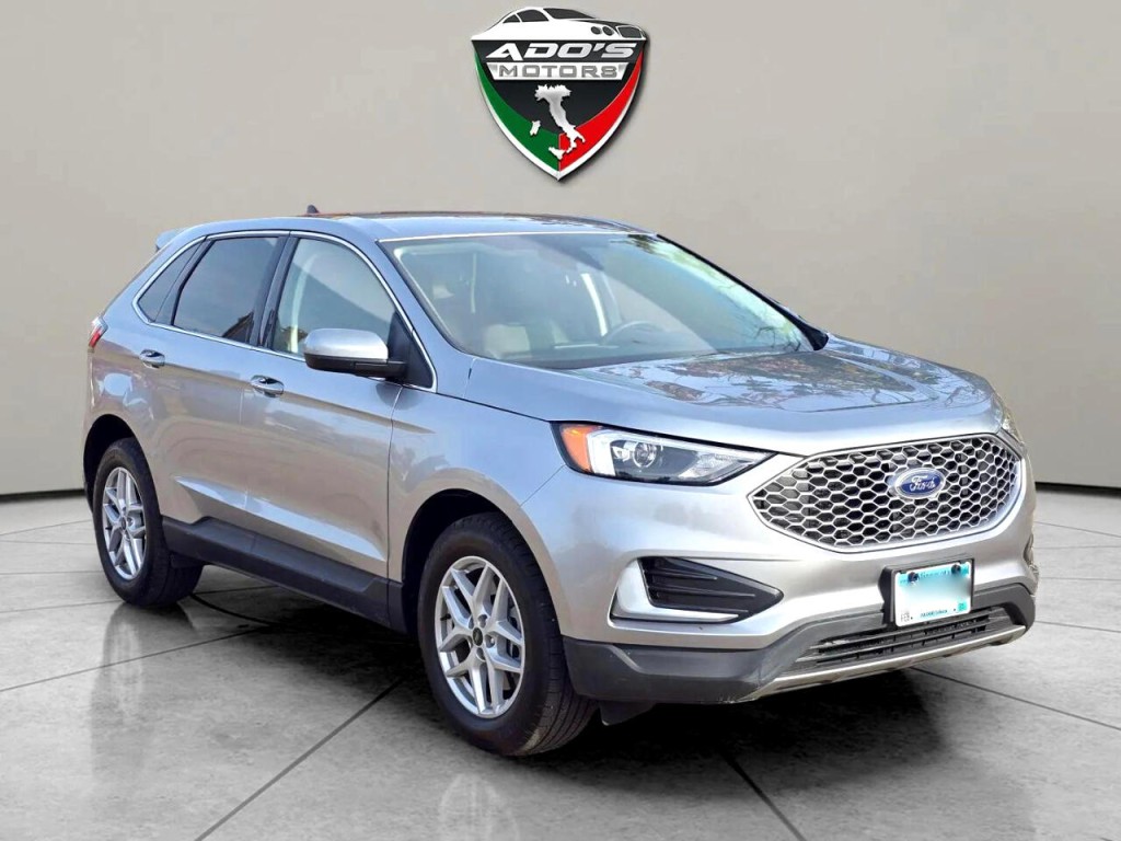 2024 Ford Edge Image 7