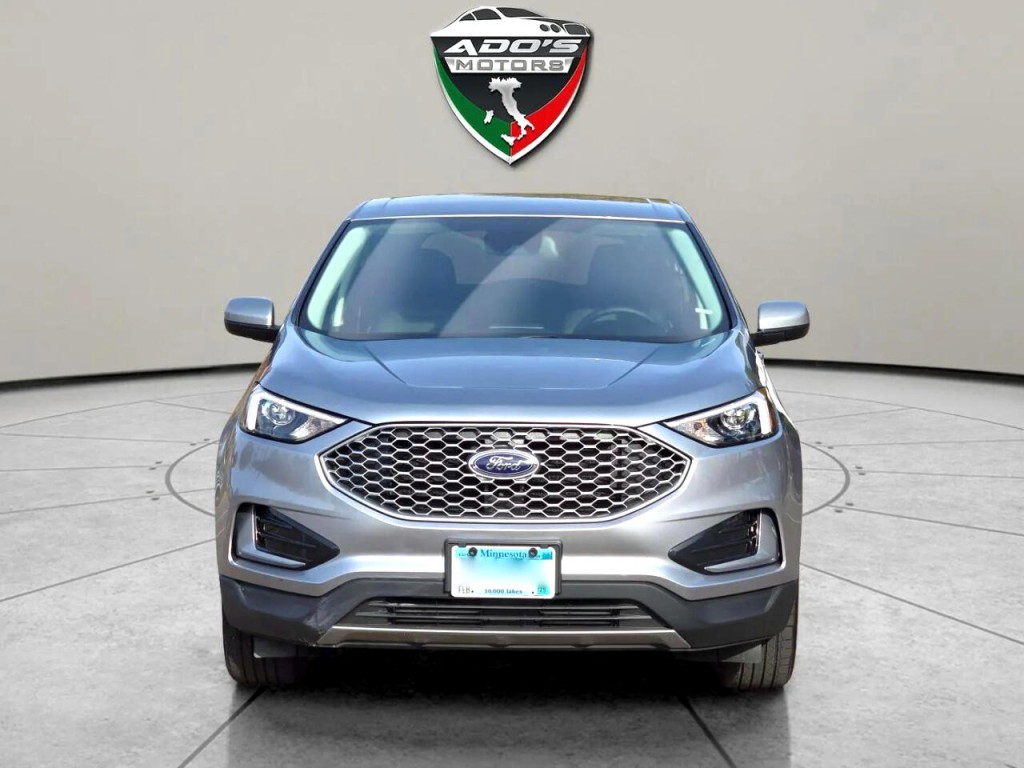 2024 Ford Edge Image 8