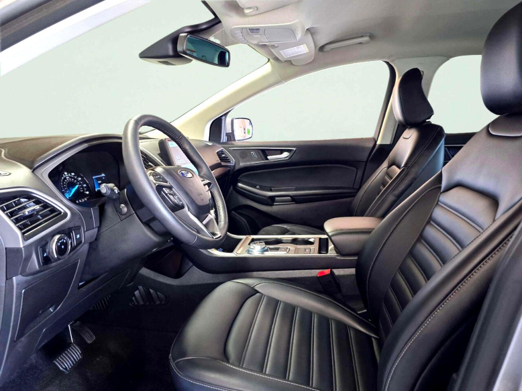 2024 Ford Edge Image 11