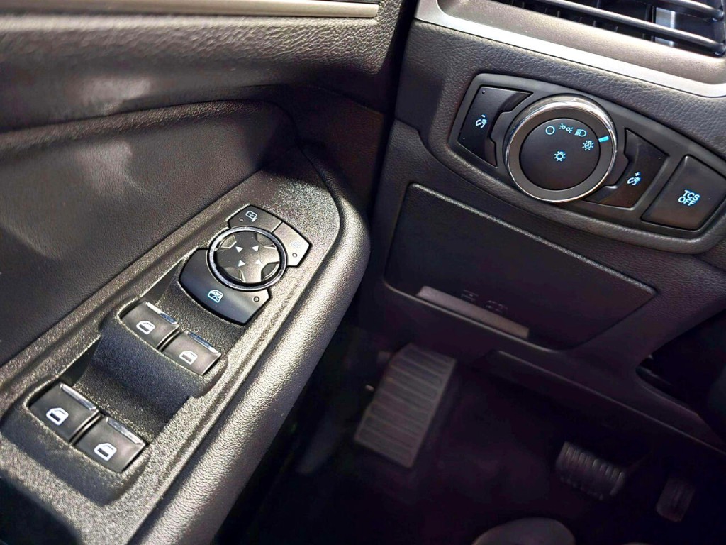 2024 Ford Edge Image 14