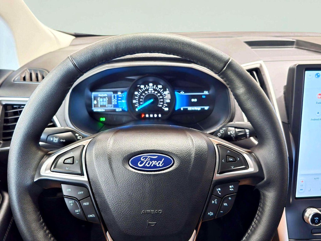 2024 Ford Edge Image 15