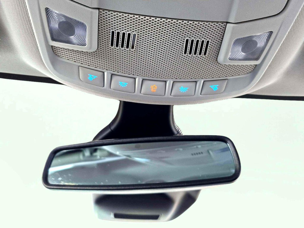 2024 Ford Edge Image 17
