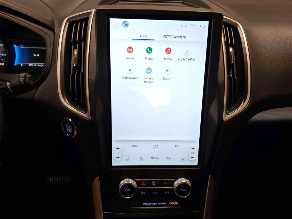 2024 Ford Edge Image 18