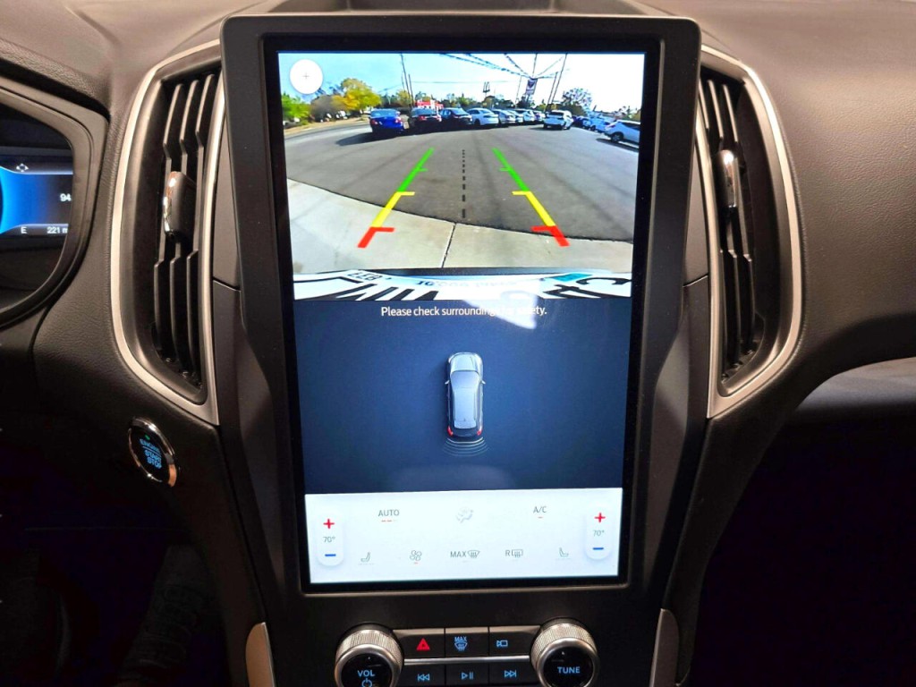 2024 Ford Edge Image 19