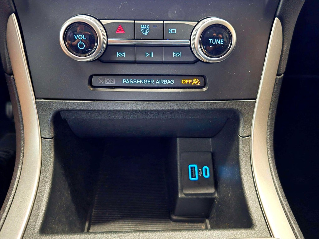 2024 Ford Edge Image 20