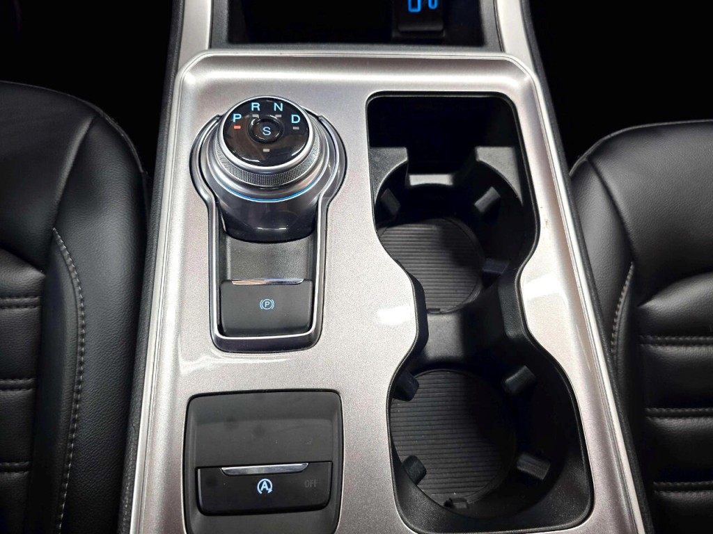 2024 Ford Edge Image 21
