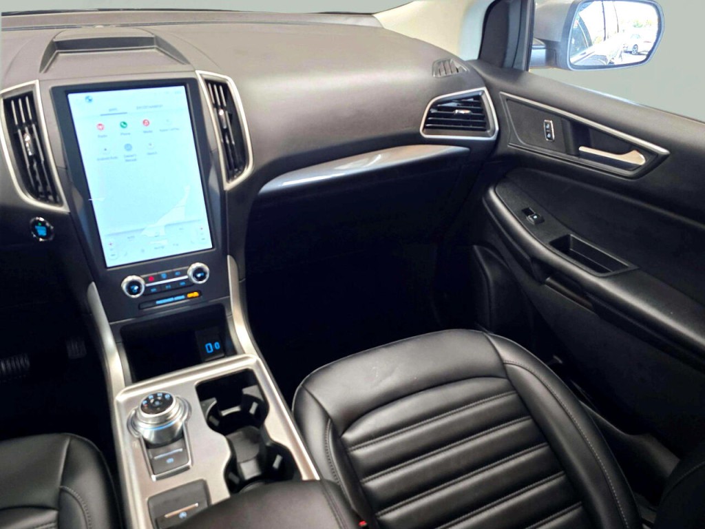 2024 Ford Edge Image 22