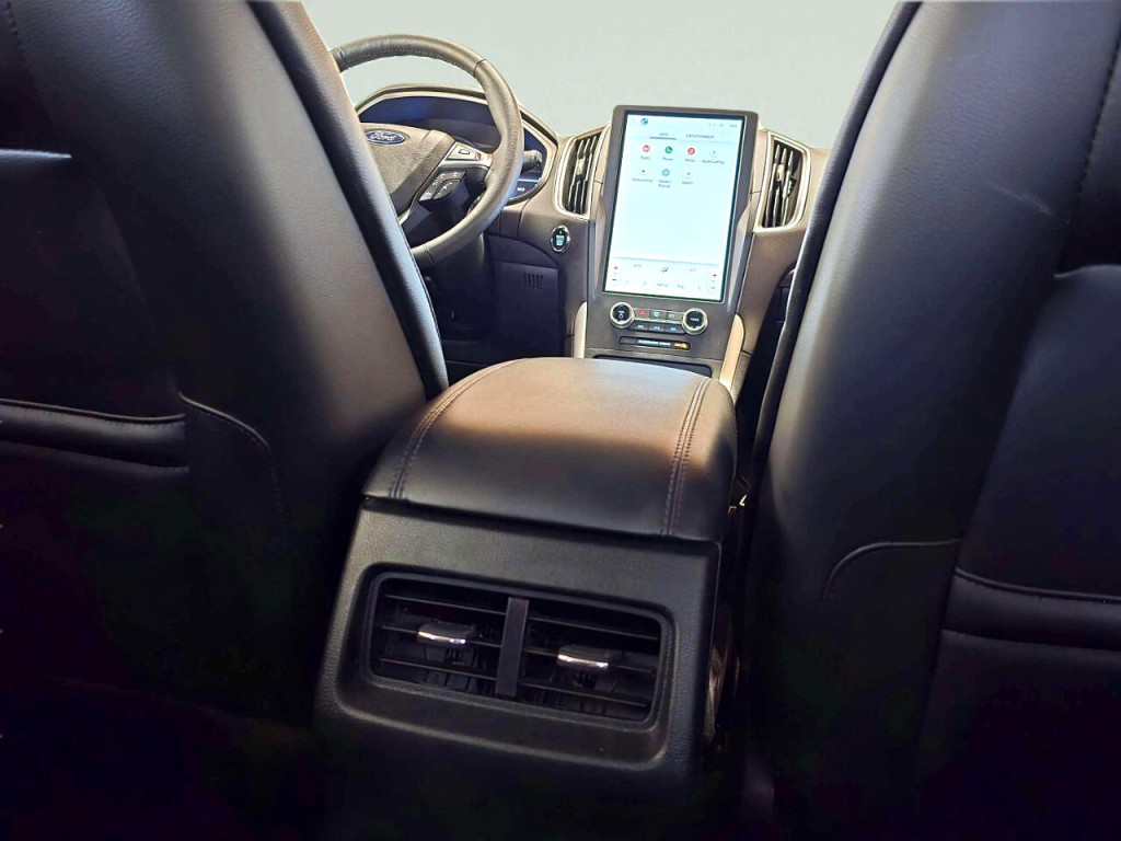 2024 Ford Edge Image 23