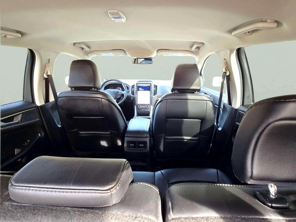 2024 Ford Edge Image 27