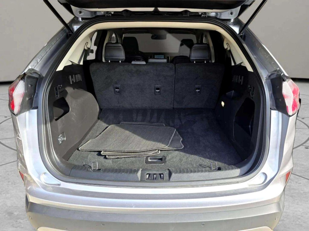 2024 Ford Edge Image 29