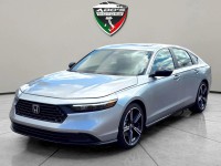 Image for 2024 Honda Accord Sport ID: 6463010