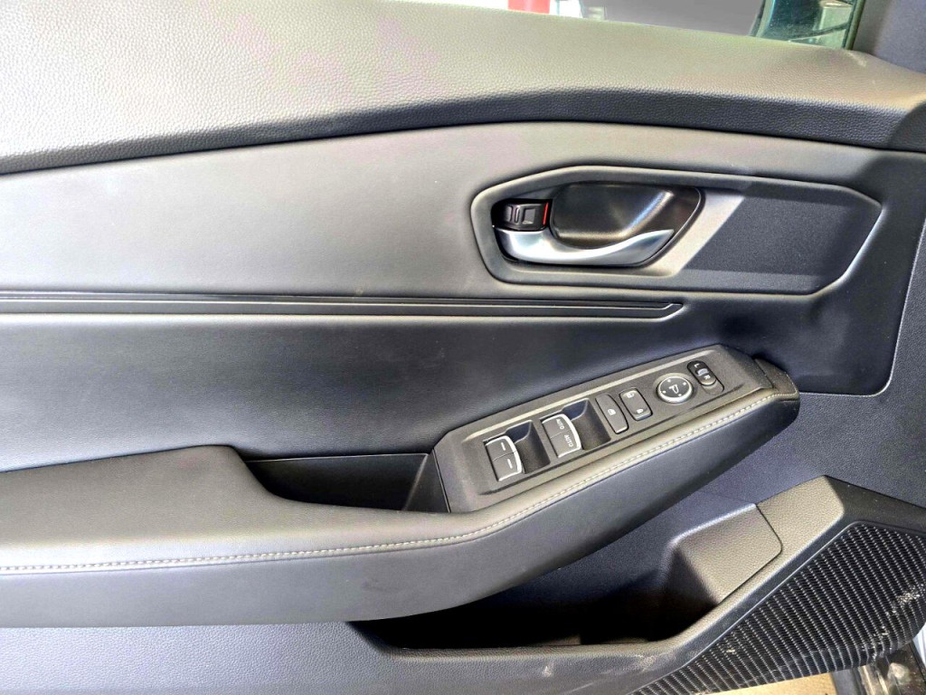 2024 Honda Accord Image 9