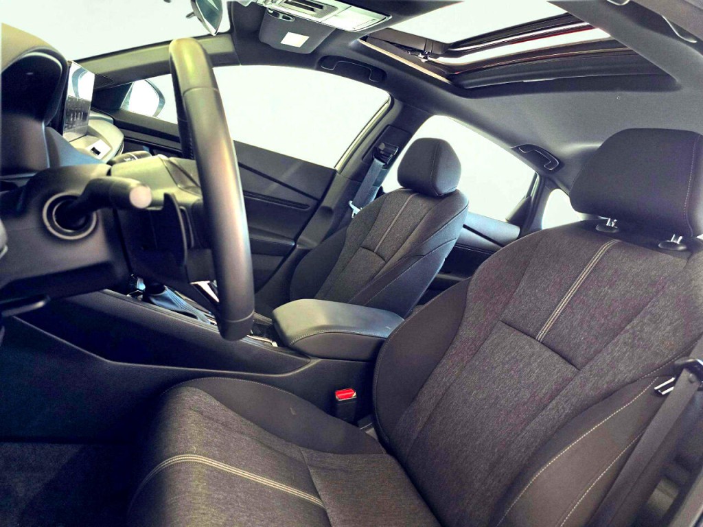 2024 Honda Accord Image 10