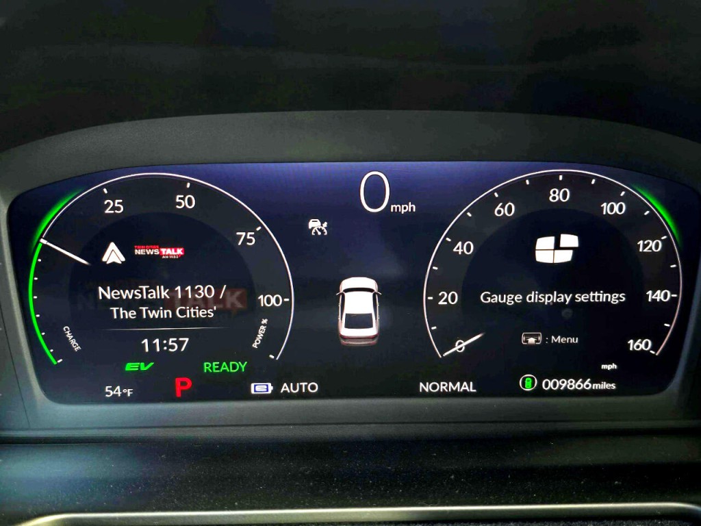 2024 Honda Accord Image 14