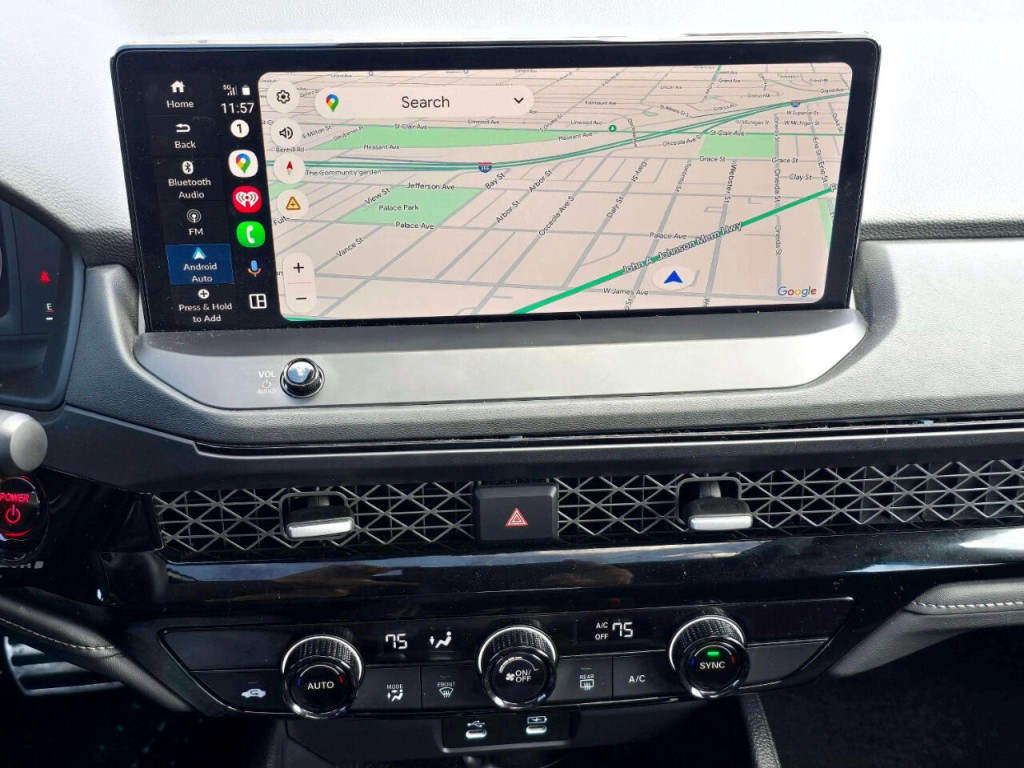 2024 Honda Accord Image 15