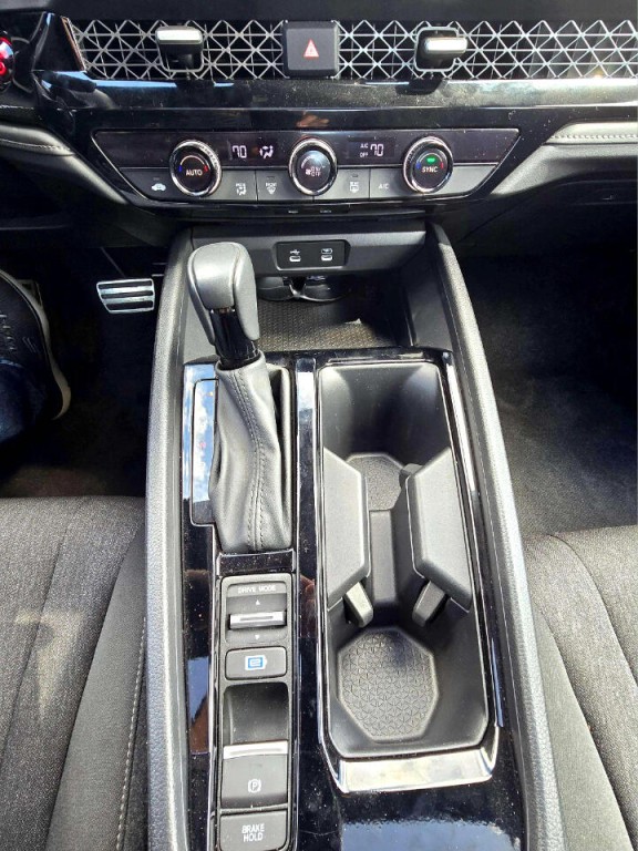 2024 Honda Accord Image 16