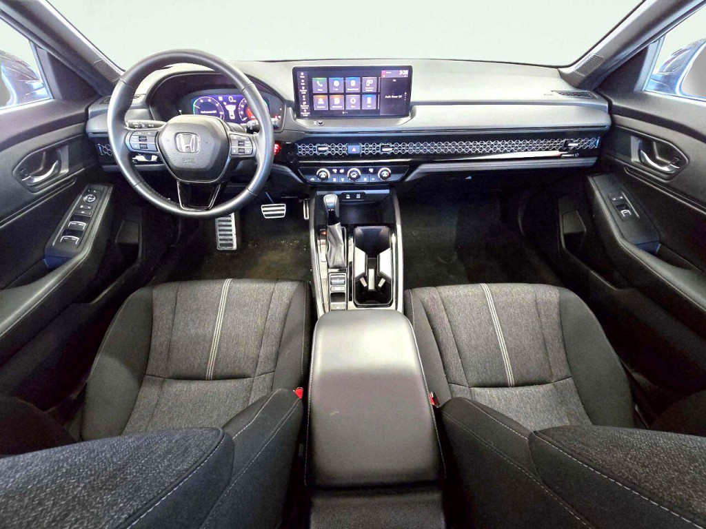 2024 Honda Accord Image 17