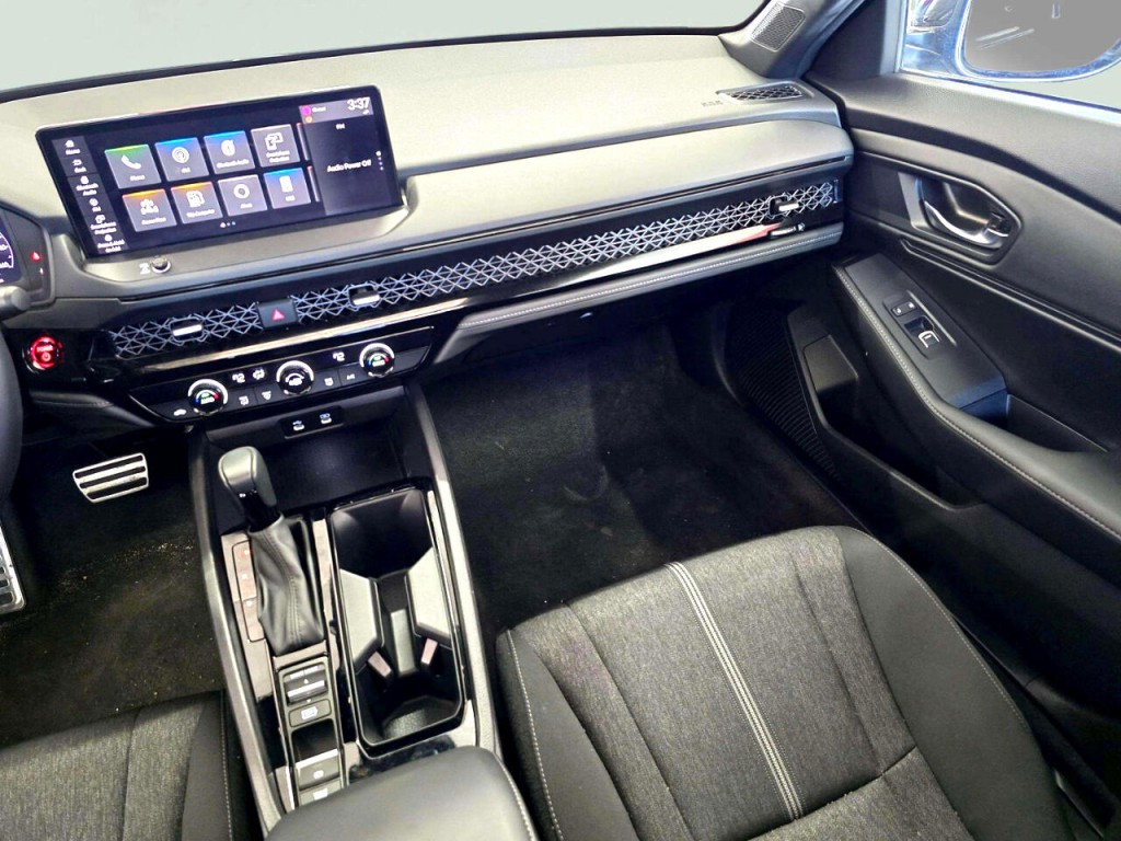 2024 Honda Accord Image 18
