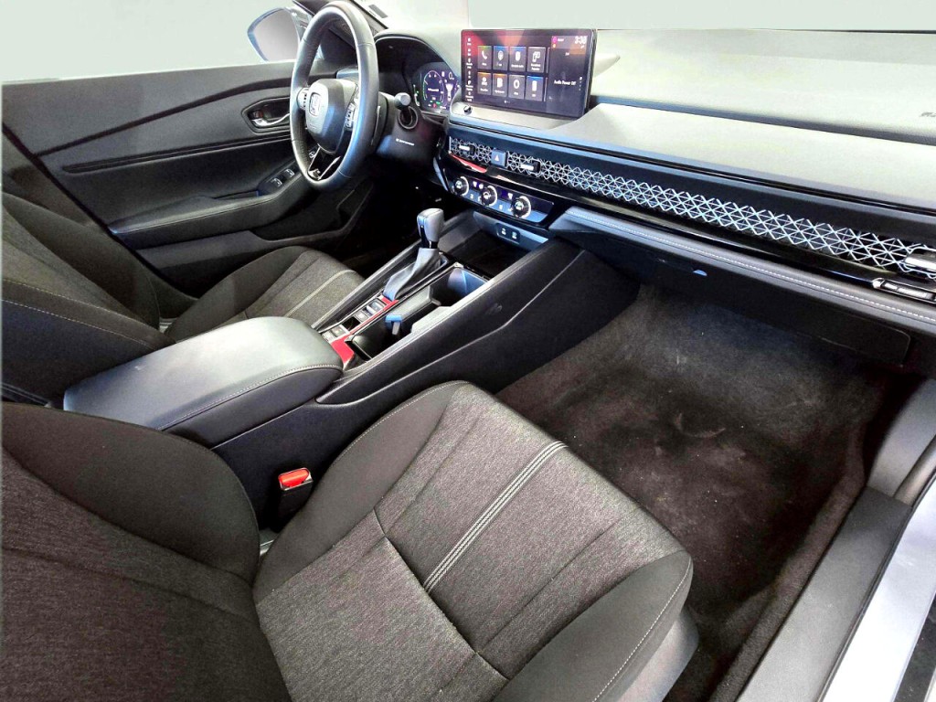 2024 Honda Accord Image 19