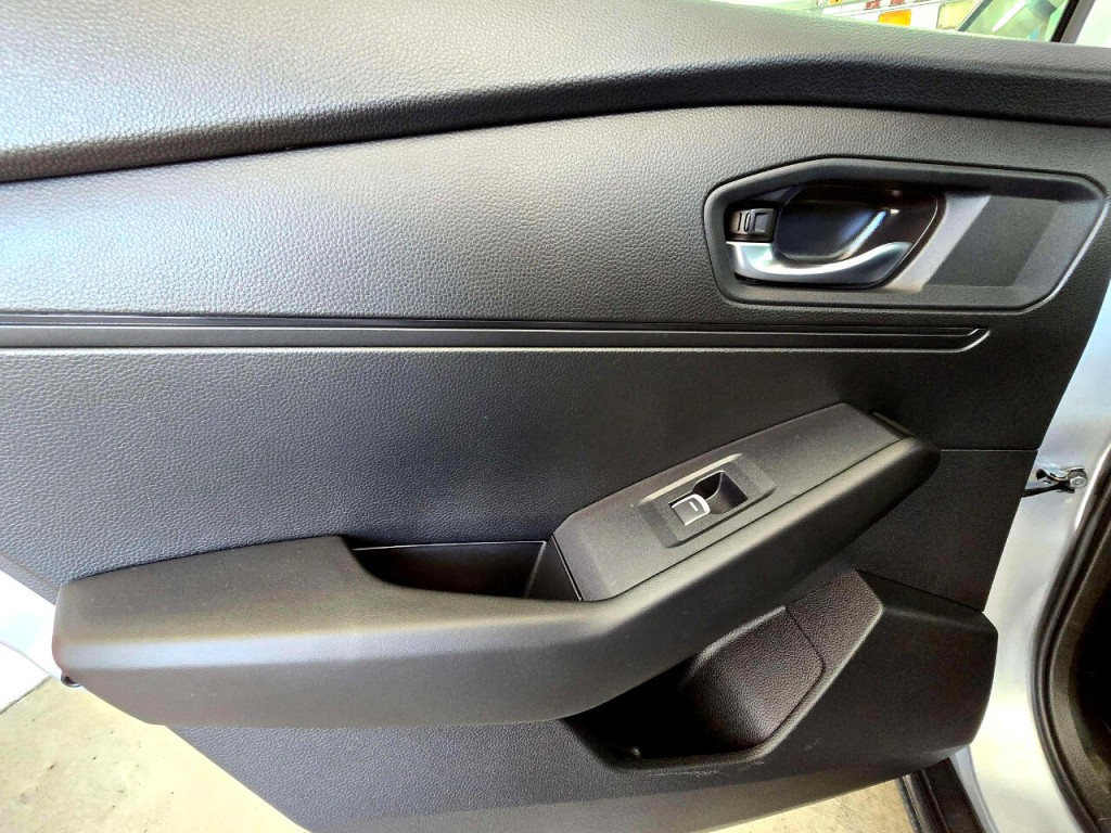 2024 Honda Accord Image 20