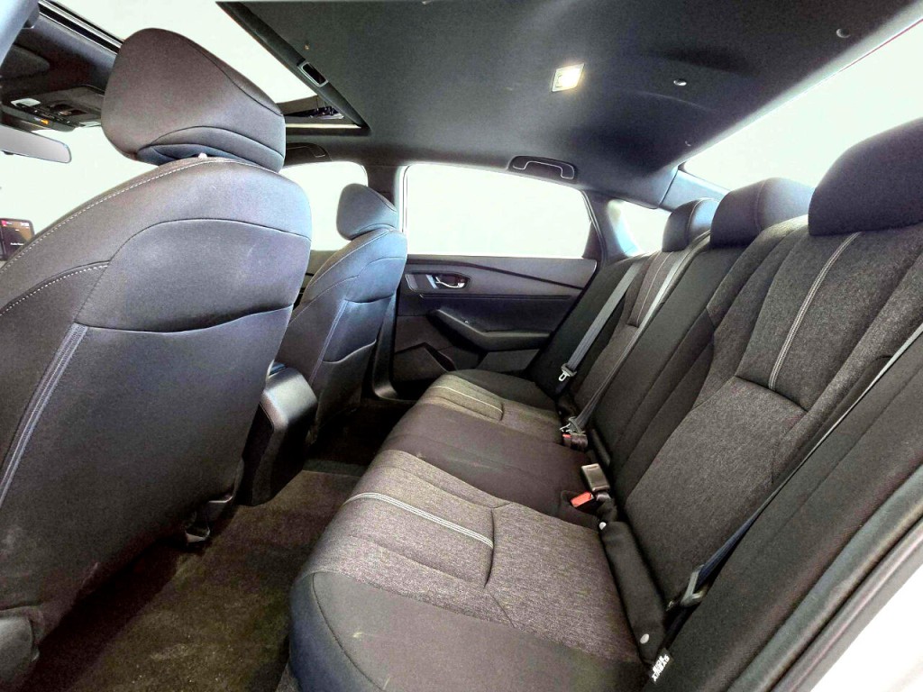 2024 Honda Accord Image 21
