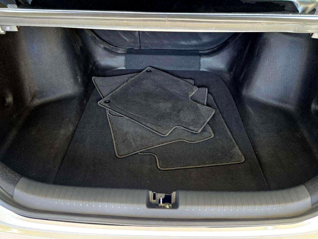2024 Honda Accord Image 22