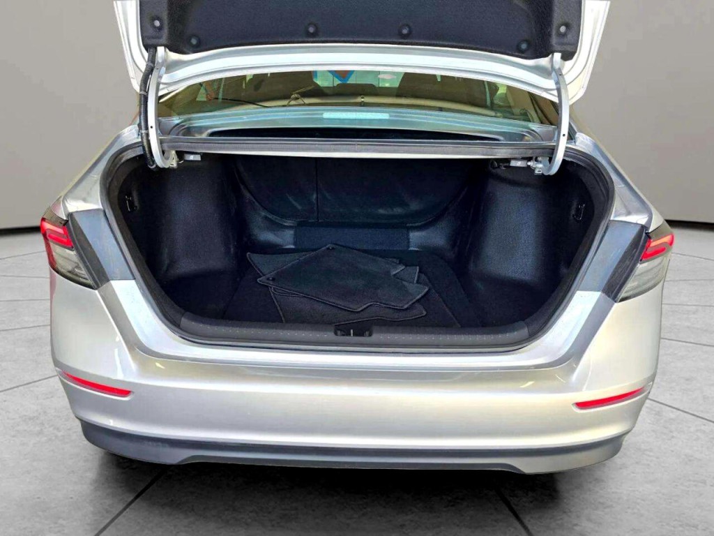 2024 Honda Accord Image 23