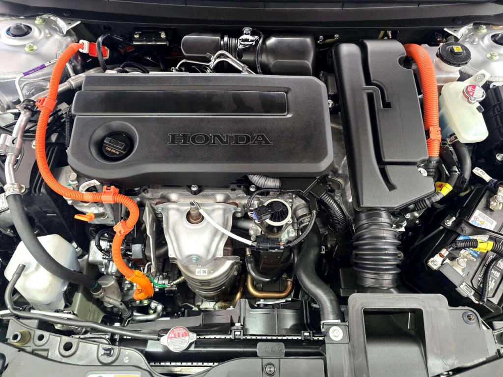 2024 Honda Accord Image 24