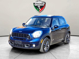 Image for 2013 MINI Countryman S ALL4 ID: 6489382